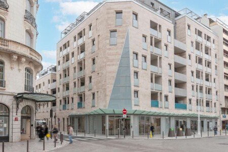 Appart'Hotel 6 voyageurs, avec wifi