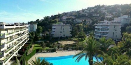 Appart'Hotel 1 chambre, avec piscine