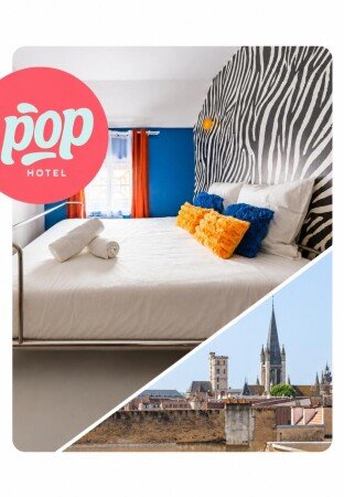 Appart'Hotel 4 voyageurs, avec climatisation