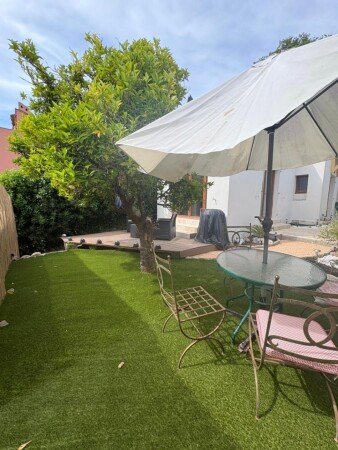 Villa cozy, 1 chambre, avec climatisation