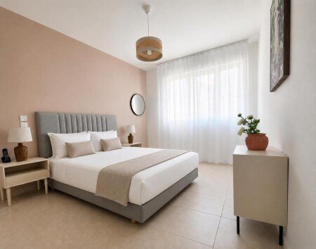 Appart'Hotel 3 voyageurs, avec climatisation