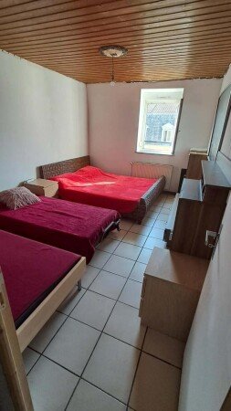 Auberge de jeunesse 1 chambre