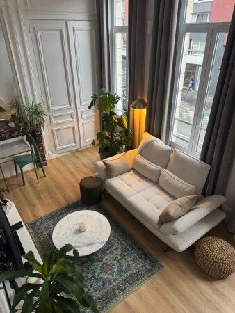 Studio cozy, 1 chambre, avec wifi