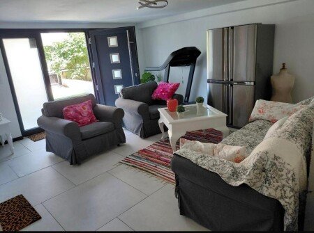 Appartement 2 chambres, avec wifi