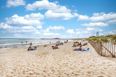 Appart'Hotel 3 voyageurs, avec jardin