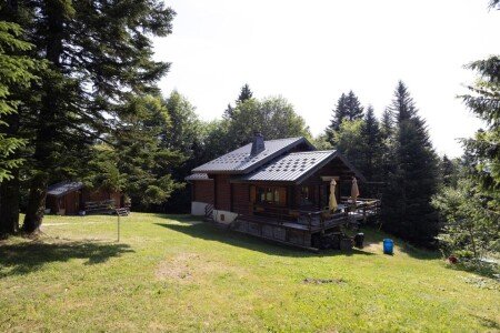 Bed and breakfast 5 voyageurs, avec wifi