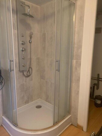 Studio design, 1 chambre, avec wifi