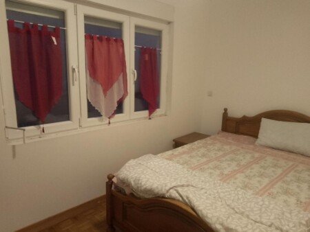 Bed and breakfast 1 chambre, avec jardin