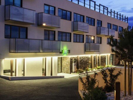 Ibis Styles Collioure Port Vendres