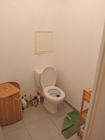 Appart'Hotel 1 chambre, avec jardin