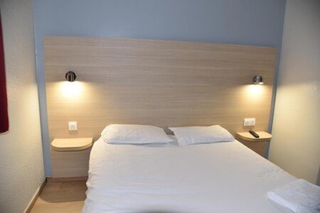 Hôtel avec wifi