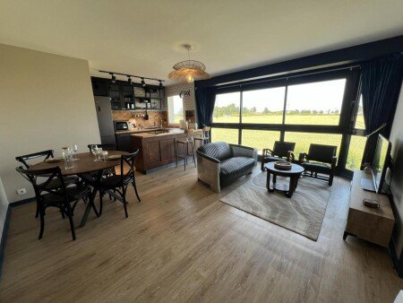 Appartement tout confort, 1 chambre, avec wifi