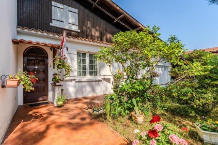 Bed and breakfast 4 voyageurs, avec jardin