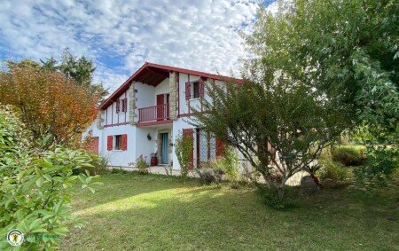 Bed and breakfast 1 chambre, avec jardin