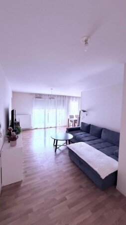 Appartement 2 chambres, avec wifi