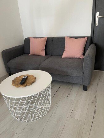 Studio 1 chambre, avec wifi