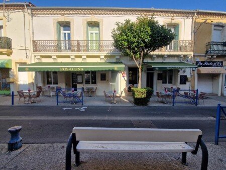 Bed and breakfast 1 chambre, avec wifi