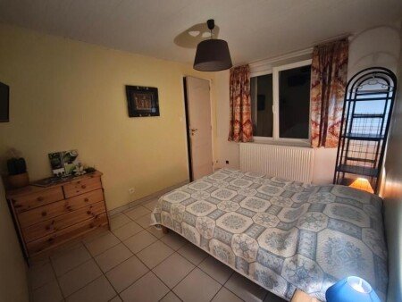 Bed and breakfast 6 voyageurs, avec jardin