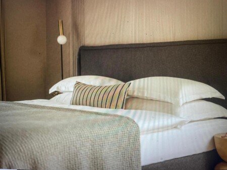 Chalet 5 chambres, avec climatisation