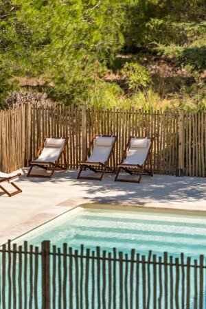 Appart'Hotel 4 voyageurs, avec piscine