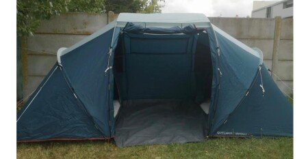 Hébergement insolite 1 chambre, avec jardin