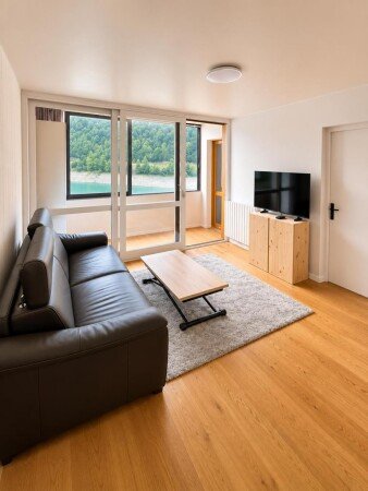 Apartamento 2 habitaciones