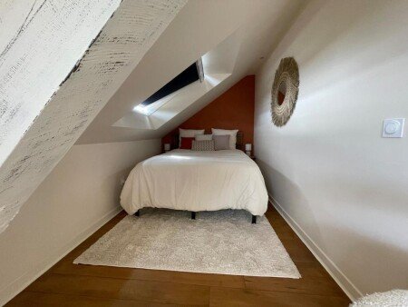 Appartement 1 chambre