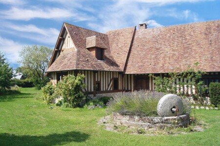 Bed and breakfast 14 voyageurs, avec jardin