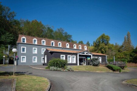 Sure Hotel by Best Western Sarlat-la-Canéda