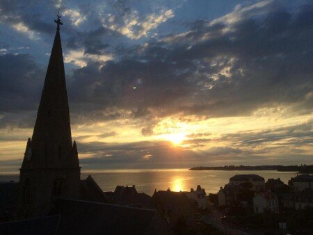 Gîte 4 voyageurs, avec wifi