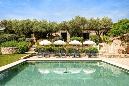 Appart'Hotel 4 voyageurs, avec piscine