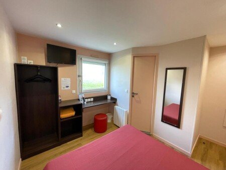 Brit Hotel St-Quentin/Nord