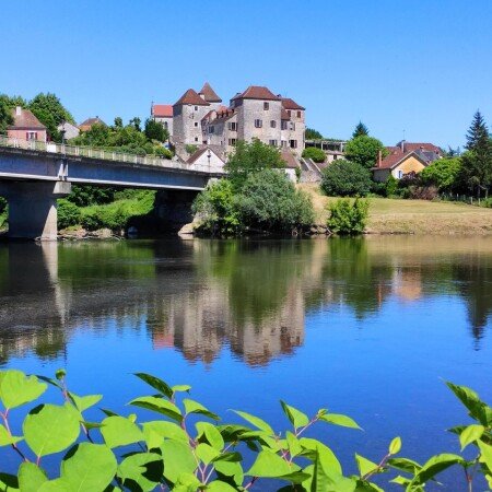 Château Hôtel La Terrasse - Teritoria