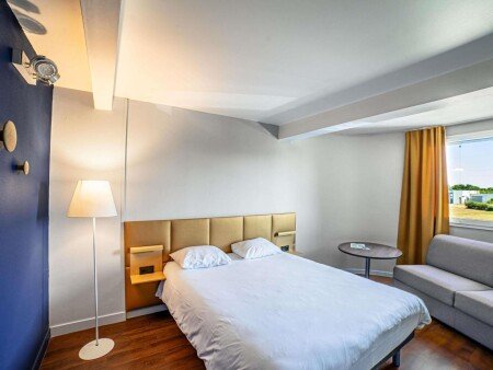 ibis budget La Roche Sur Yon Vendespace
