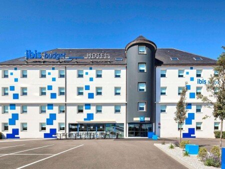 ibis budget La Roche Sur Yon Vendespace