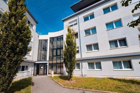 Appart'Hotel 6 voyageurs, avec wifi
