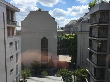 Appartamento 2 camere, con wifi