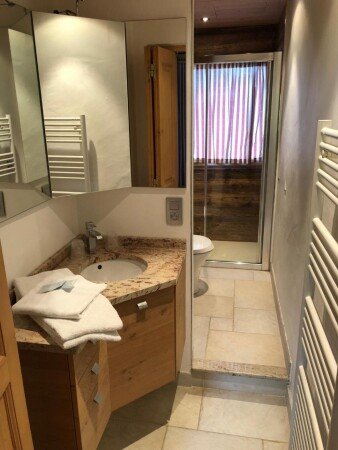 Appart'Hotel 8 voyageurs, avec sauna