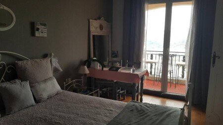 Bed and breakfast 3 voyageurs, avec jardin