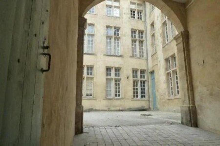 Apartamento 1 habitación, con wifi