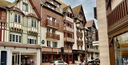 Le Trophée Boutique Hôtel Spa- La Loggia Appart'hôtel