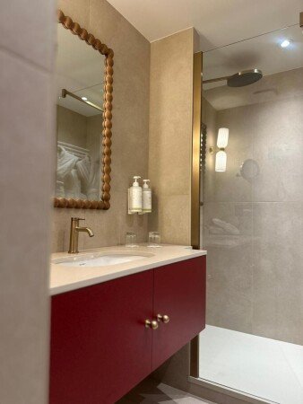 Chapeau Rouge par William Frachot - Hôtel Espace Bien-être & Restaurant étoilé