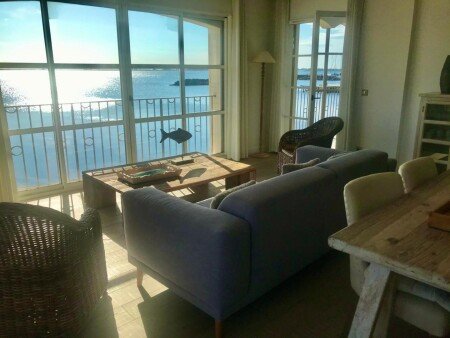 Appartement 2 chambres, avec climatisation