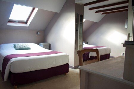 Cit'Hotel Hôtel Beauséjour