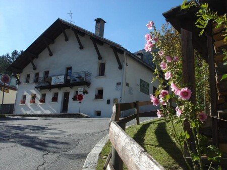Auberge de jeunesse 6 voyageurs, avec wifi