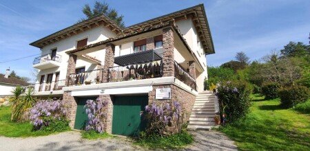 Gîte 2 voyageurs, avec salle de sport