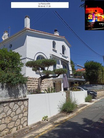 Bed and breakfast 2 voyageurs, avec jacuzzi