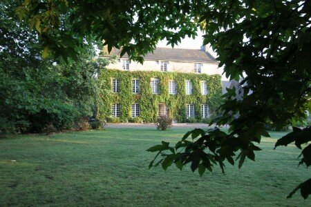 Bed and breakfast 5 Gäste, mit Whirlpool