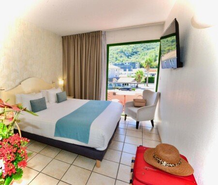 Sure Hotel by Best Western Gemenos en Provence