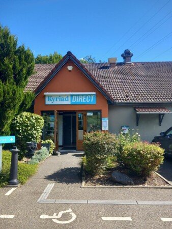 Kyriad Direct Haguenau